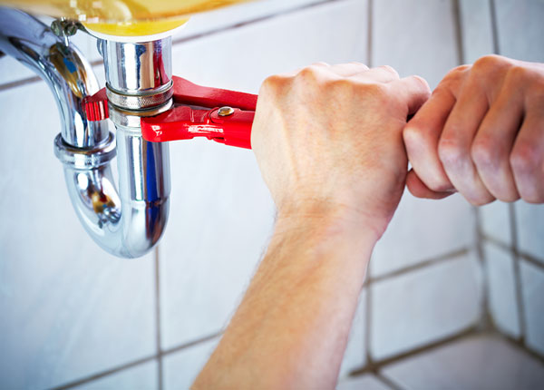 About Buck Creek Plumbers